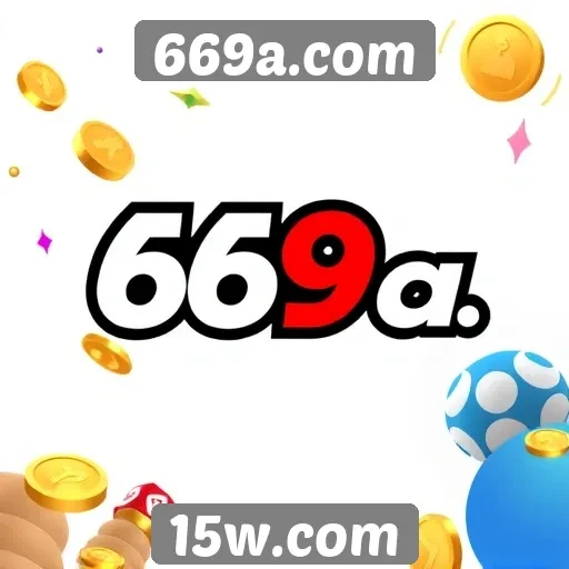 669a.com lança novos jogos online