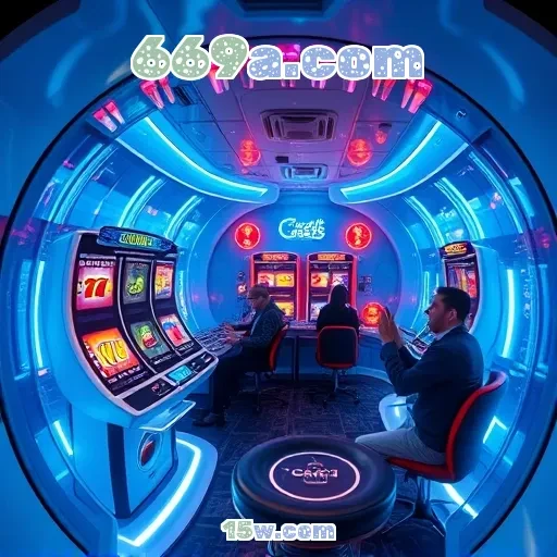 669a.com: O Melhor Destino Para Jogos Online no Brasil