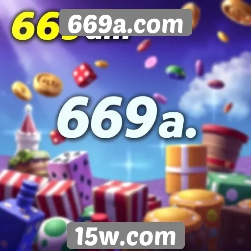 669a.com oferece diversidade de jogos para todos os públicos