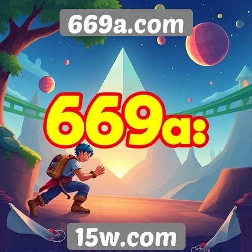 Comparativo de jogos disponíveis em 669a.com