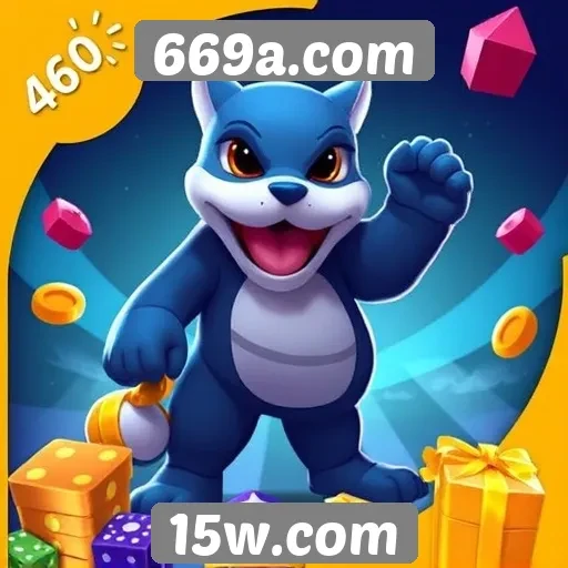 Revisão dos principais jogos disponíveis em 669a.com