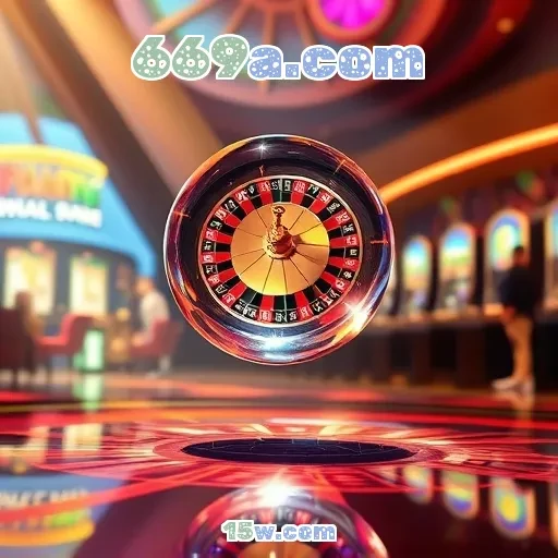 669a.com: Conheça os Melhores Recursos de Jogos Online da Plataforma