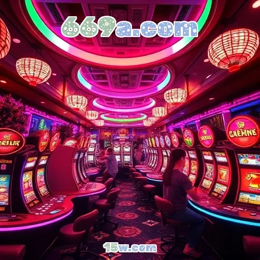 669a.com: O Melhor Suporte 24/7 para Jogadores Brasileiros