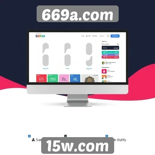 Novas atualizações prometem melhorias em 669a.com