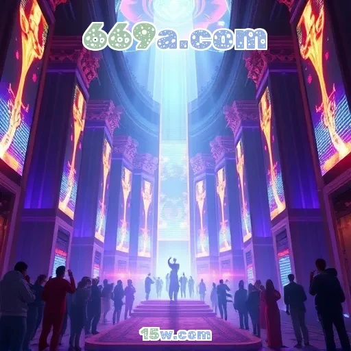 669a.com: Os Incríveis Benefícios da Seção VIP que Você Precisa Conhecer